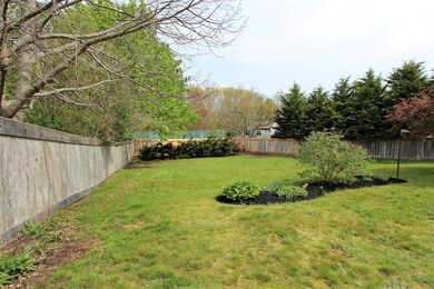 Yard