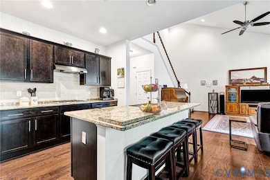 606 Haven Mews Cir, Glen Allen, VA 23059 - photo 6