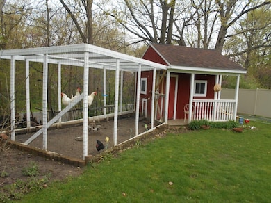 5433 N Pawnee Trail, La Porte, IN 46350 - photo 5