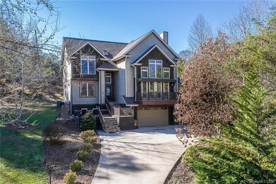 12 Wild Pine Ct, Leicester, NC 28748 - photo 2