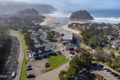 Sahhali South Neskowin