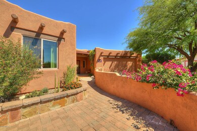 bricked entry