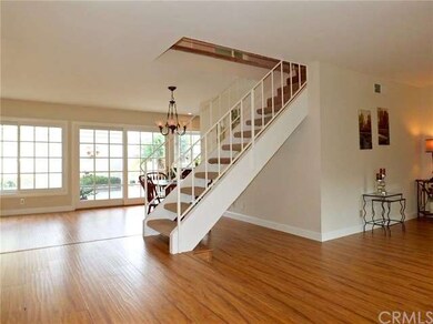 Nice open floor plan.