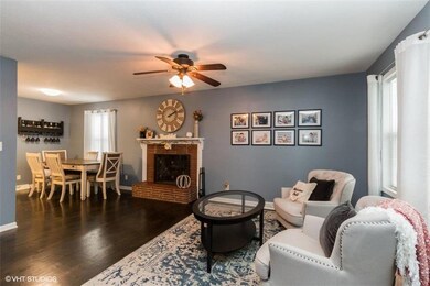 13519 W 90th Place, Lenexa, KS 66215 - photo 3