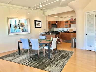 Boston Loft Condos unit 104, Boston, MA 02111 - photo 4