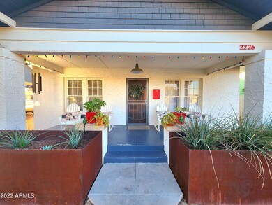 2226 N 12th St, Phoenix, AZ 85006 - photo 3