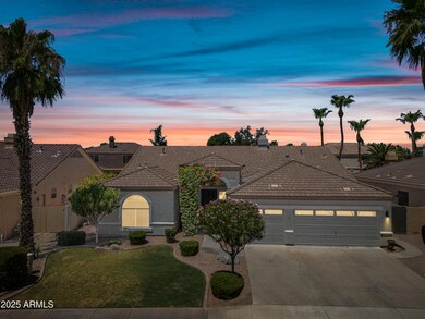 550 N Mammoth Way, Chandler, AZ 85225 - photo 2