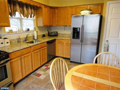 33 Steeplechase Blvd, Burlington, NJ 08016 - photo 4