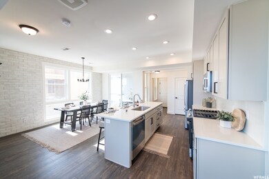 11556 S Watercourse Rd, South Jordan, UT 84009 - photo 6