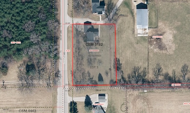 455 Howard Rd, Whitewater, WI 53190 - photo 2