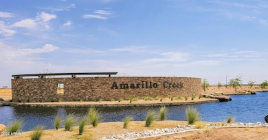 Amarillo Creek