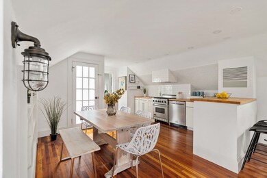 118 Pleasant St unit 3, Cambridge, MA 02139 - photo 5