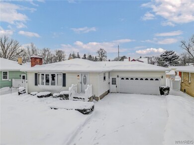 706 Shad St, North Tonawanda, NY 14120 - photo 3