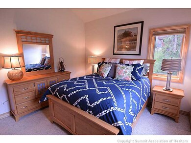 Bedroom.