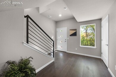 1759 Creek Edge View, Colorado Springs, CO 80905 - photo 2