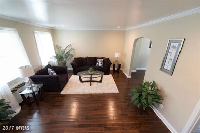 3402 Woodstock Ave, Baltimore, MD 21213 - photo 3