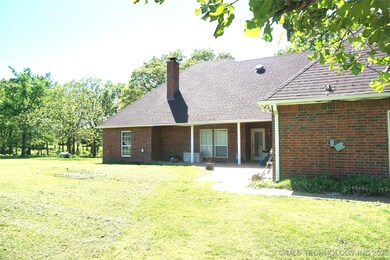 back of house