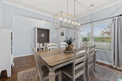 325 Blackberry Blvd, Springville, AL 35146 - photo 7