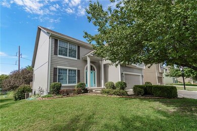 14006 W 147th Place, Olathe, KS 66062 - photo 2