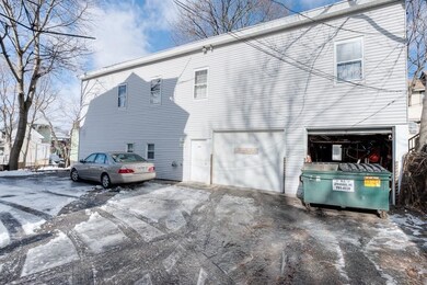 182 Austin St, Worcester, MA 01609 - photo 2