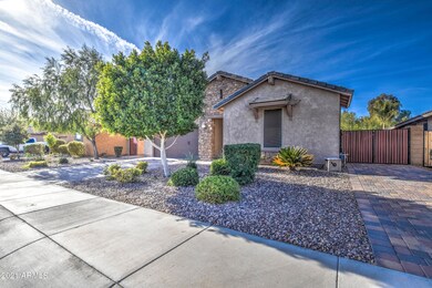 4424 N 186th Ln, Goodyear, AZ 85338 - photo 4