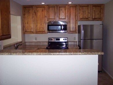 Granite top Breakfast Bar