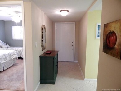 Entryway to C-48
