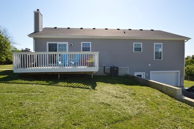 1671 Central Pike, Harrodsburg, KY 40330 - photo 3