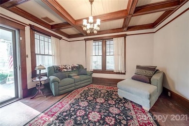 802 Doctor Blair Rd, Marshville, NC 28103 - photo 3