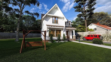 Picture is an artistic rendering and it's subject to change.