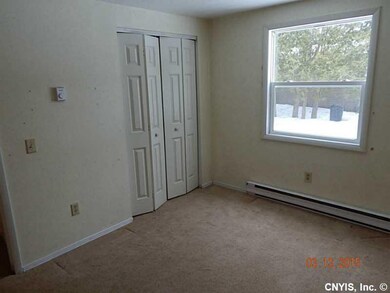 Bedroom.