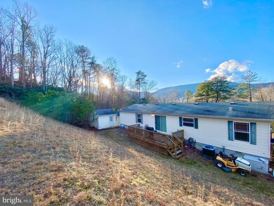 1381 Lower Timber Ridge Rd, Seneca Rocks, WV 26884 - photo 3
