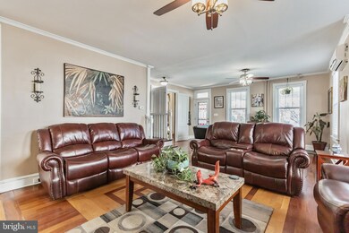 16 W Charles St, Palmyra, NJ 08065 - photo 5