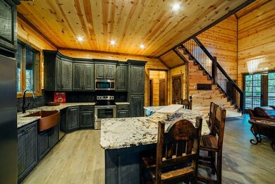 95 Hickory Nut Trail, Broken Bow, OK 74728 - photo 4