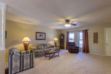 Main Living Room