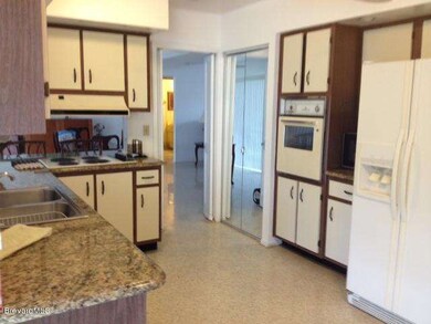 Chace Kitchen 2