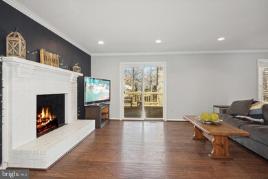 4305 Poplar Forest Ct, Chantilly, VA 20151 - photo 4