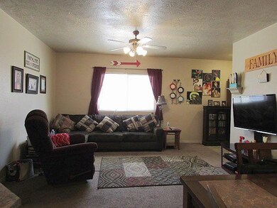 living rm