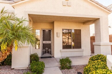 04 Front Door
