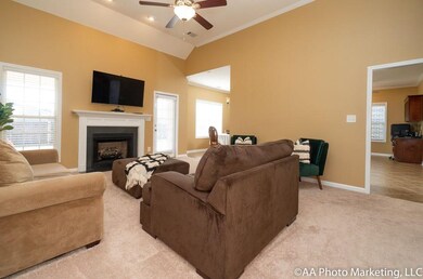 121 Glen Arbor Ln, Warner Robins, GA 31088 - photo 7