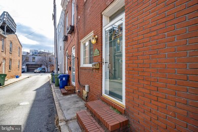 624 S Bradford St, Baltimore, MD 21224 - photo 2