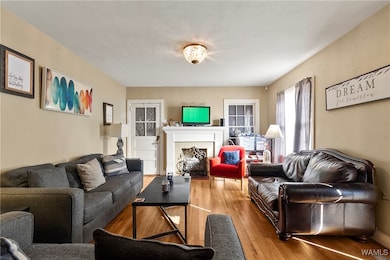 38 Arlington Dr, Tuscaloosa, AL 35401 - photo 2