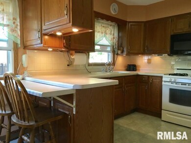 3601 30th St, Rock Island, IL 61201 - photo 6