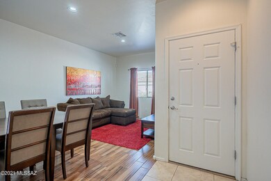 Formal Living Room