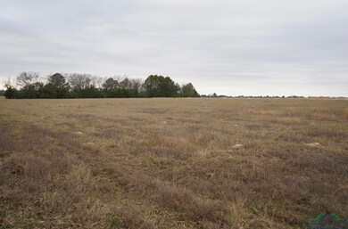 View of landscape with a rural view