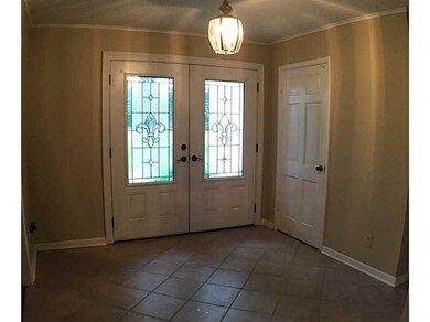 Other. Foyer