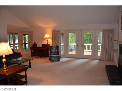 Den/Family/Great Room