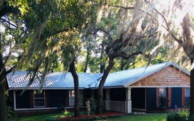 668 NW Fairway Dr, Lake City, FL 32055 - photo 4