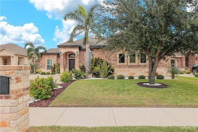 1760 S Pamplona St, Pharr, TX 78577 - photo 2