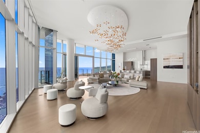 Waiea unit 3400, Honolulu, HI 96814 - photo 4